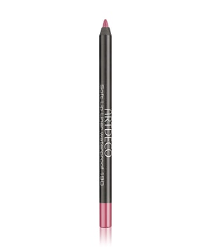 ARTDECO Soft Lip Liner Waterproof Lipliner · 1.2 g · Hellbraun