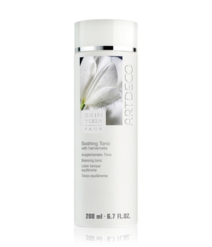 ARTDECO Soothing Tonic with Hamamelis Gesichtswasser · 200 ml