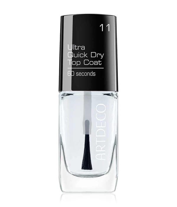 Produktbild 1 von 3, ARTDECO Ultra Quick Dry Nagelüberlack