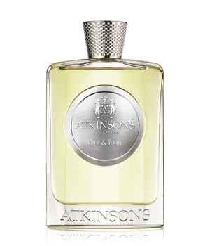 Atkinsons Eau de Collection Mint & Tonic