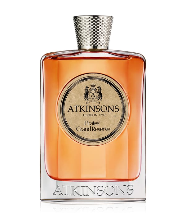 Zdjęcie produktu 1 z 1, Atkinsons Eau de Parfum Collection Woda perfumowana