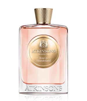 Atkinsons Eau de Collection Rose in Wonderland