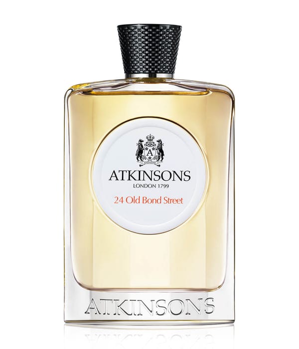 Produktbild 1 von 5, Atkinsons Eau de Cologne Collection Eau de Cologne