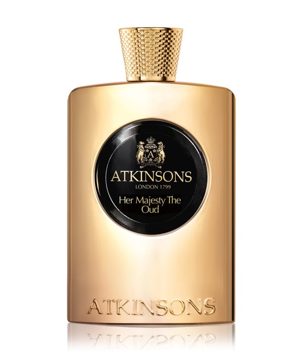 Image du produit 1 sur 1, Atkinsons Oud Collection Eau de parfum