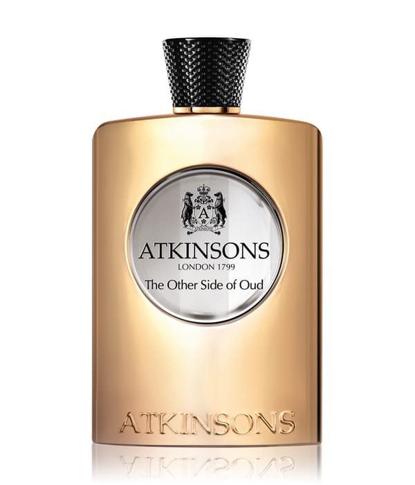 Image du produit 1 sur 3, Atkinsons Oud Collection Eau de parfum