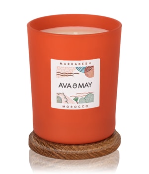 AVA & MAY Marrakesh Geurkaars 180 g