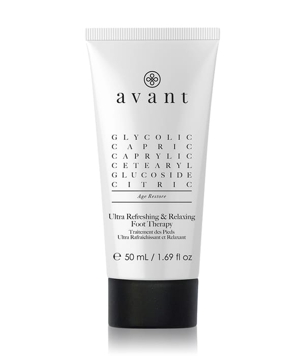 Zdjęcie produktu 1 z 3, avant Age Restore Krem do stóp