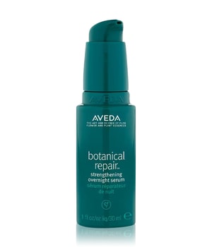 Aveda Botanical Repair Overnight Serum Travel Sérum cheveux 30 ml