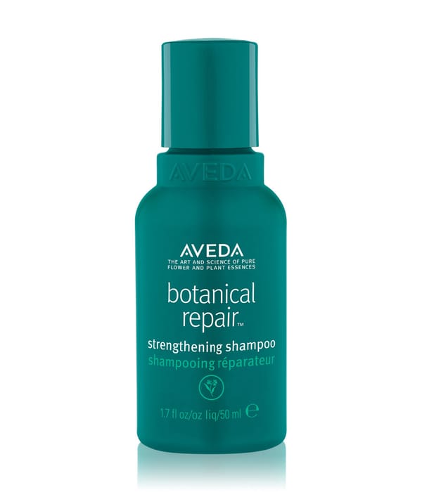 Image du produit 1 sur 2, Aveda Botanical Repair Shampoing
