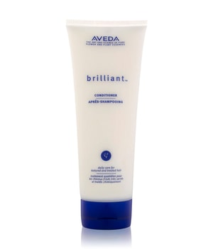 Aveda Brilliant Après-shampoing 200 ml