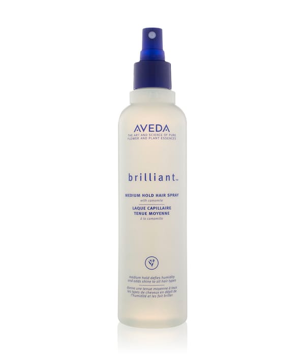 Zdjęcie produktu 1 z 1, Aveda Brilliant Spray do włosów
