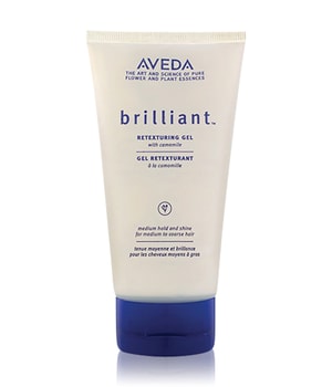 Aveda Brilliant Retexturizing Gel Gel cheveux 150 ml