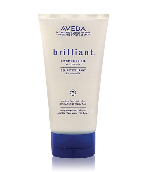 Produktbild 1 von 1, Aveda Brilliant Haargel