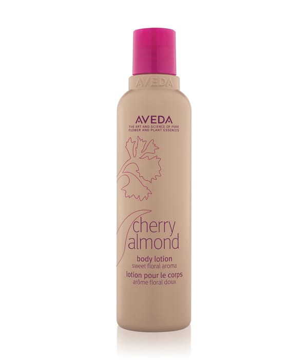 Image du produit 1 sur 1, Aveda Cherry Almond Lotion pour le corps