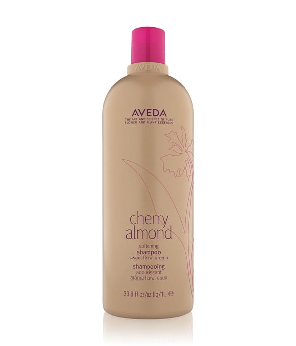 Produktbild 1 von 2, Aveda Cherry Almond Haarshampoo