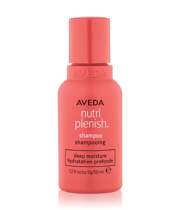 Image du produit 1 sur 1, Aveda Nutriplenish Shampoing