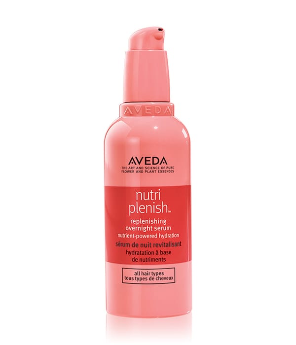 Image du produit 1 sur 1, Aveda Nutriplenish Masque cheveux