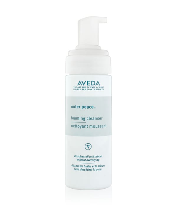 Image du produit 1 sur 1, Aveda Outer Peace Mousse nettoyante visage