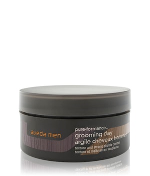 Aveda Men Pure - Formance™ Grooming Clay argile texturisante fixation et forme 75 ml