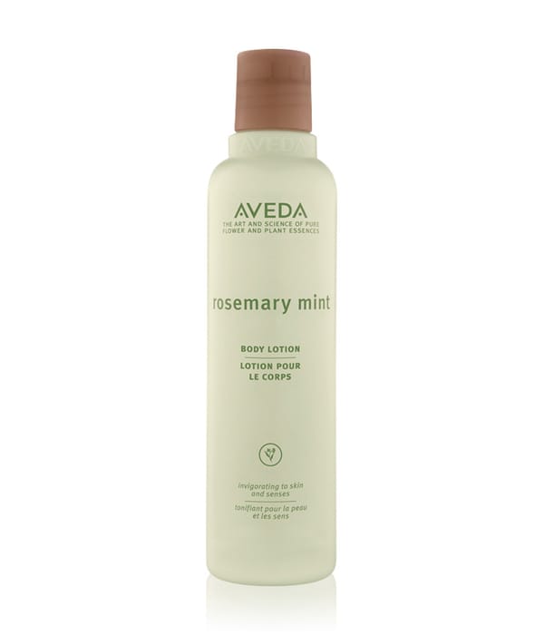 Image du produit 1 sur 1, Aveda Rosemary Mint Lotion pour le corps