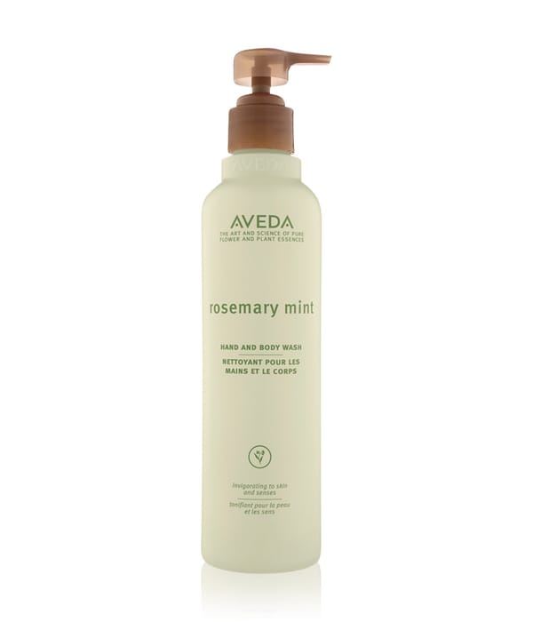 Zdjęcie produktu 1 z 2, Aveda Rosemary Mint Żel pod prysznic