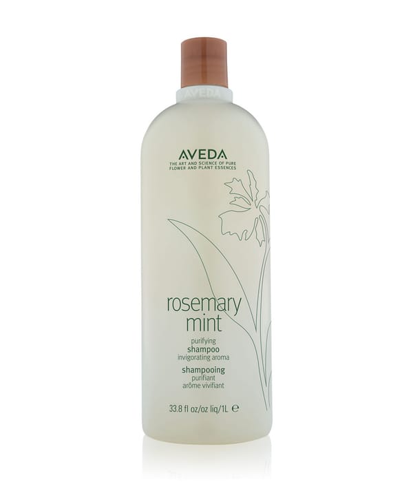 Image du produit 1 sur 2, Aveda Rosemary Mint Shampoing