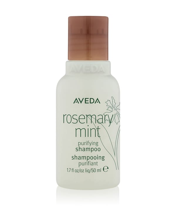 Produktbild 1 von 2, Aveda Rosemary Mint Haarshampoo