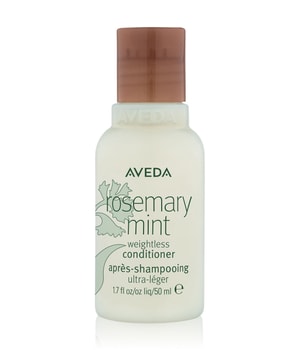 AVEDA Rosemary Mint Weightless Après shampoing
