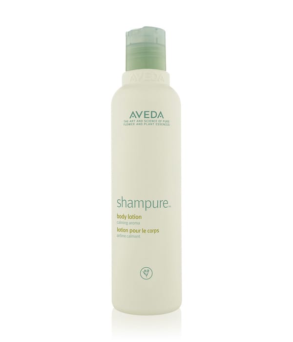 Image du produit 1 sur 1, Aveda Shampure Lotion pour le corps