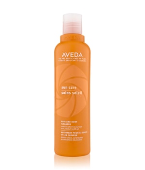 AVEDA Sun Care Hair & Body Cleanser Shampoing