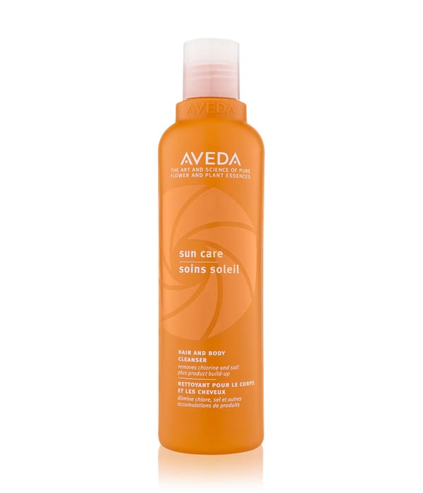 Zdjęcie produktu 1 z 1, Aveda Sun Care Szampon do włosów