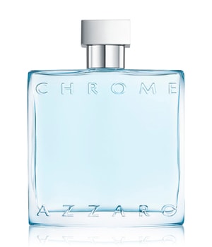 Azzaro Chrome Eau de toilette 100 ml