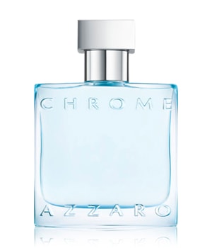 Azzaro Chrome Eau de Toilette (EdT) 30 ml