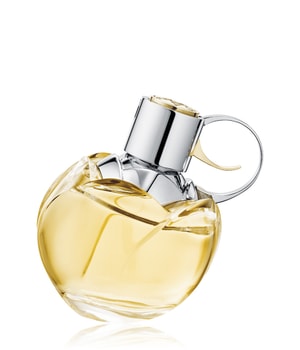 Azzaro Wanted Girl Eau de Parfum (EdP) 80 ml