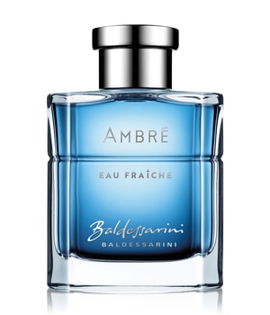 BALDESSARINI Ambré Eau Fraîche