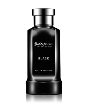 Baldessarini Classic Black Eau de Toilette (EdT) 50 ml