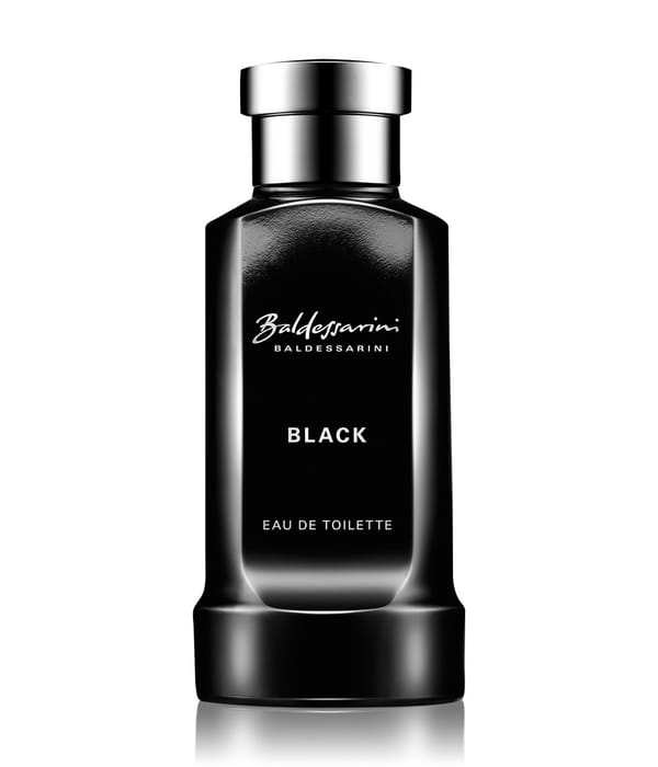 Produktbild 1 von 3, Baldessarini Classic Black Eau de Toilette