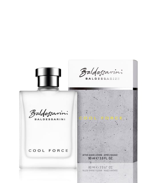 Baldessarini Cool Force After Shave Lotion 90 ml 4011700919048 pack-shot_nl