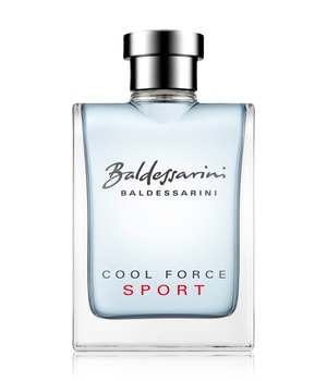 Baldessarini Cool Force Sport Eau de Toilette (EdT) 50 ml