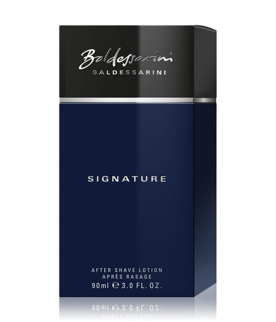 Baldessarini Signature After Shave Lotion 90 ml 4011700908165 detail-shot_nl