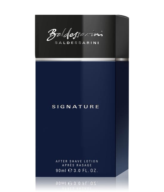 Baldessarini Signature After Shave Lotion 90 ml 4011700908165 pack-shot_nl
