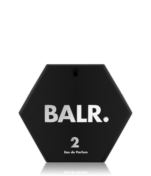 Balr. 2 FOR MEN Eau de Parfum (EdP) 100 ml