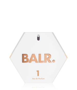 BALR. 1 FOR WOMEN Eau de Parfum