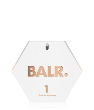 Balr. 1 FOR Women Eau de Parfum (EdP) 50 ml