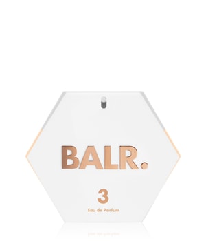 BALR. 3 FOR WOMEN Eau de Parfum