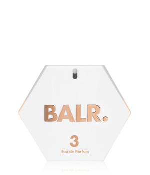 BALR. 3 FOR WOMEN Eau de Parfum