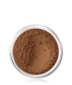 bareMinerals All-Over Face Colour Puder brązujący 0.85 g Warmth