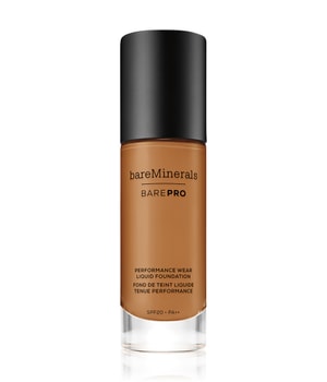 bareMinerals BarePro Performance Wear SPF 20 Vloeibare foundation in Nr. 56 30 ml