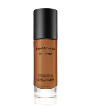 bareMinerals BarePro Performance Wear SPF 20 Fond de teint 30 ml