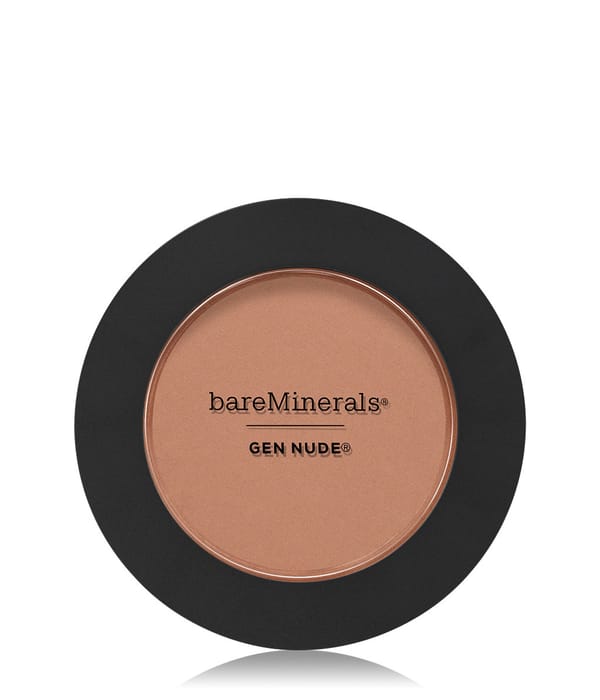 Zdjęcie produktu 1 z 3, bareMinerals Gen Nude Róż